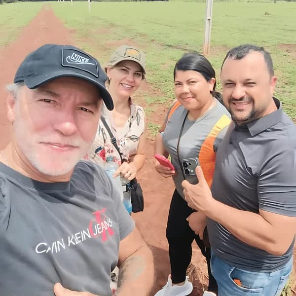 Irineu S. Pires