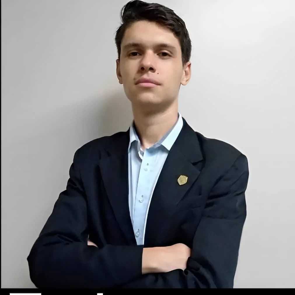Lucas Fernandes