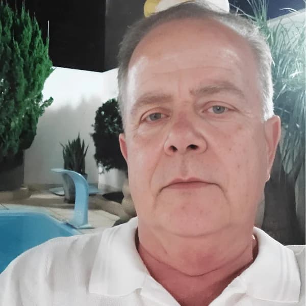 Vanderlei Parente
