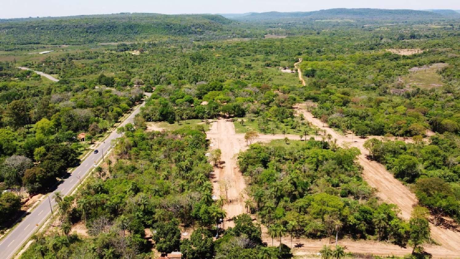 Jardines de Tobatí