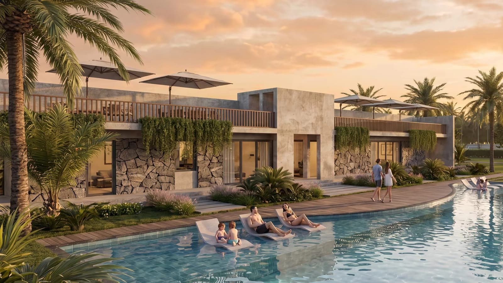 Condominio Paraná Village